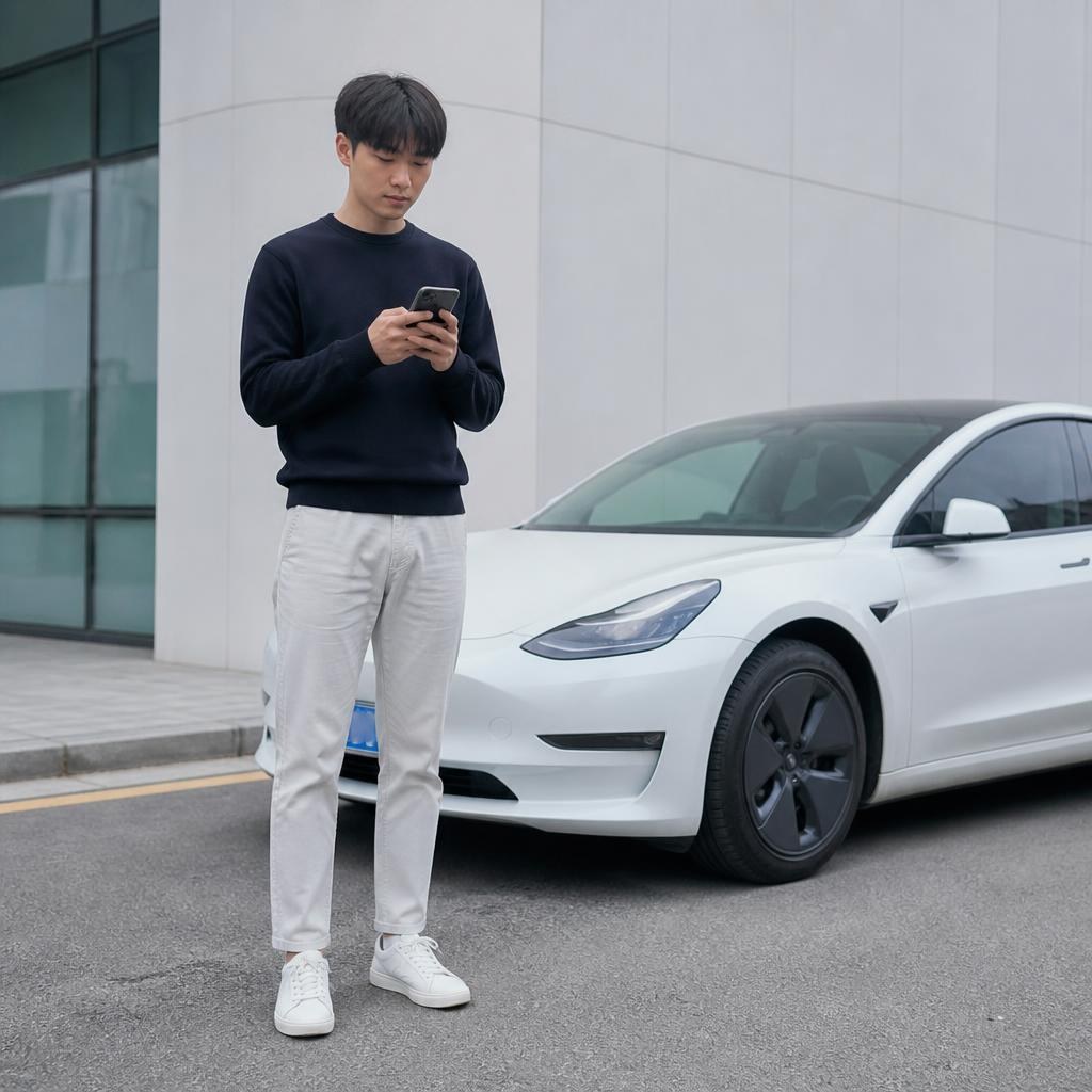 새 스마트폰 출시 후 사양·가격·지원 조건 비교 방법 관련 참고 이미지
